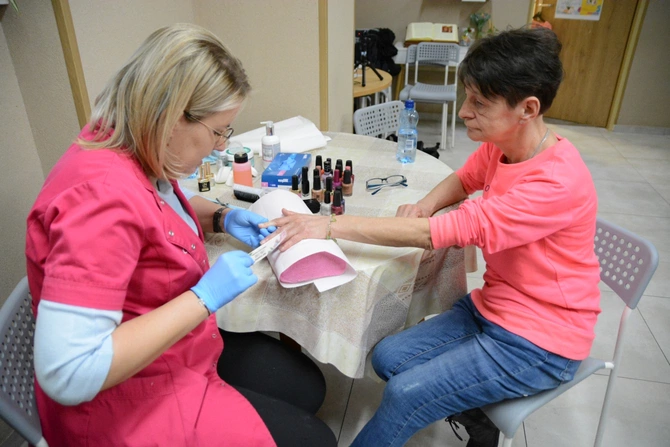 Metamorfozy kobiet w kryzysie bezdomności