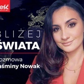 Przykręcanie śruby rolnikom i walka o władzę w energetyce. Rozmowa z cyklu „Bliżej świata”