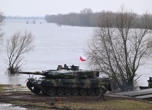 Zmarł drugi z żołnierzy poszkodowanych na poligonie w Drawsku Pomorskim