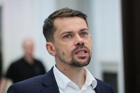 Kołodziejczak o wydarzeniach pod Sejmem: nie wierzę, że jakikolwiek rolnik robił burdy