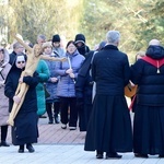 Rybaki. Dzień skupienia pracowników Caritas