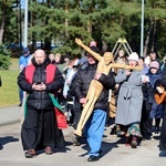 Rybaki. Dzień skupienia pracowników Caritas