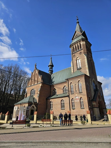 Tablica Żołnierzy Wyklętych