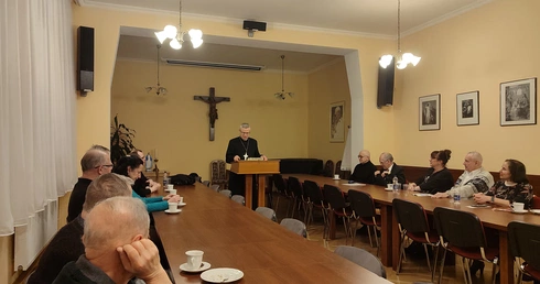 Kłamstwa o kobietach i Kościele