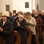 Relikwie błogosławionej rodziny Ulmów w Rawie Mazowieckiej