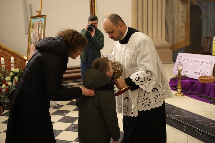 Wyjątkowi goście w Rawie Mazowieckiej