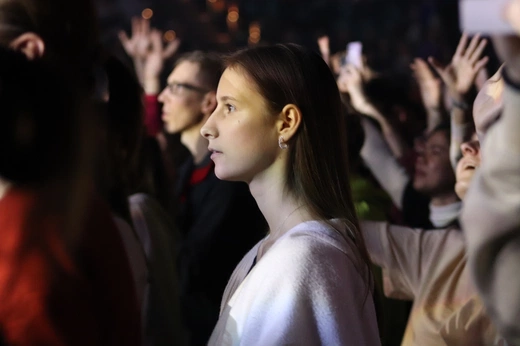 Koncert Hillsong London i niemaGOtu we Wrocławiu