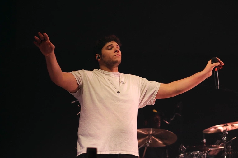 Koncert Hillsong London i niemaGOtu we Wrocławiu