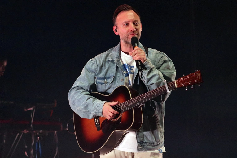 Koncert Hillsong London i niemaGOtu we Wrocławiu