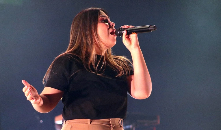 Koncert Hillsong London i niemaGOtu we Wrocławiu