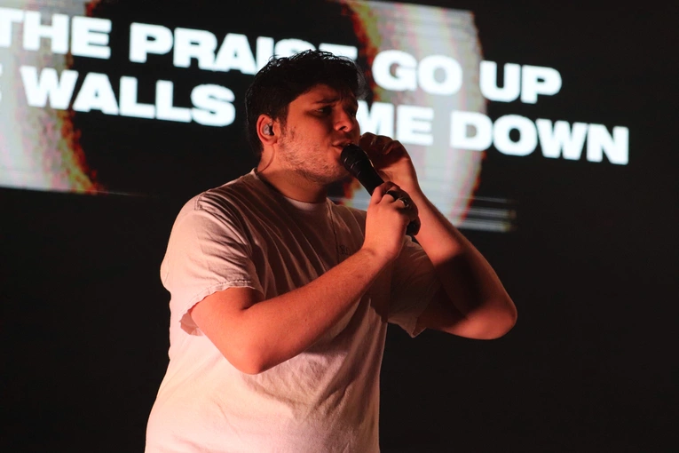 Koncert Hillsong London i niemaGOtu we Wrocławiu