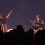 Koncert Hillsong London i niemaGOtu we Wrocławiu