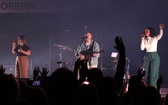 Koncert Hillsong London i niemaGOtu we Wrocławiu