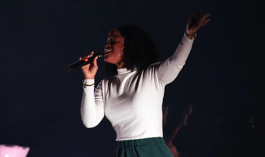 Koncert Hillsong London i niemaGOtu we Wrocławiu