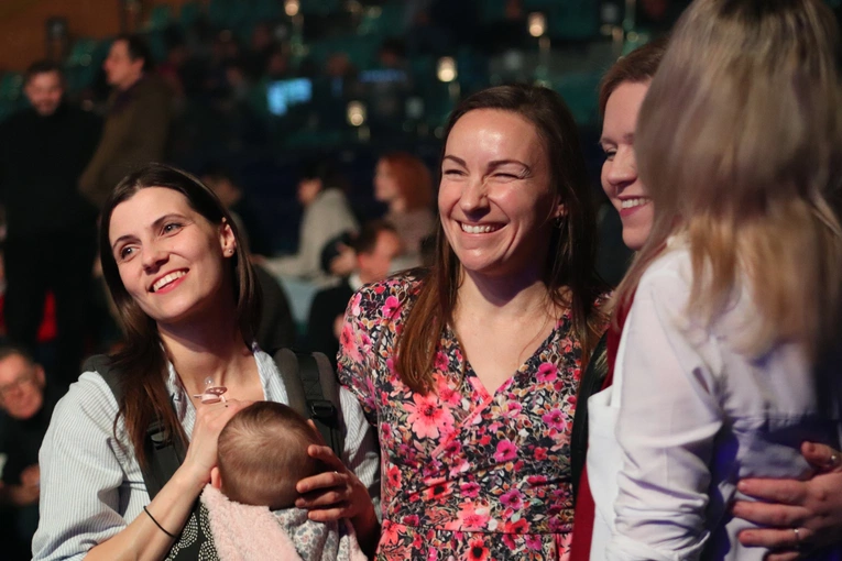 Koncert Hillsong London i niemaGOtu we Wrocławiu