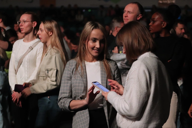Koncert Hillsong London i niemaGOtu we Wrocławiu