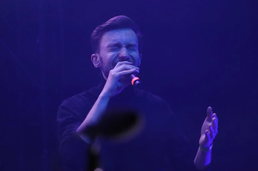 Koncert Hillsong London i niemaGOtu we Wrocławiu