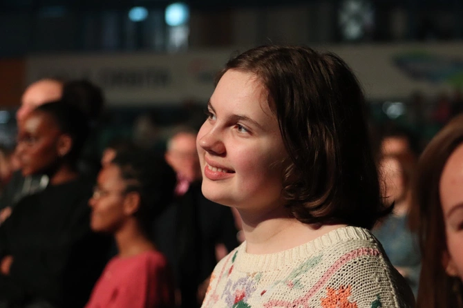 Koncert Hillsong London i niemaGOtu we Wrocławiu