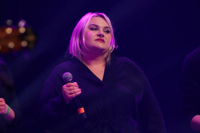 Koncert Hillsong London i niemaGOtu we Wrocławiu