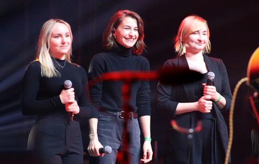 Koncert Hillsong London i niemaGOtu we Wrocławiu