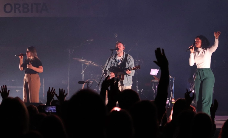 Koncert Hillsong London i niemaGOtu we Wrocławiu