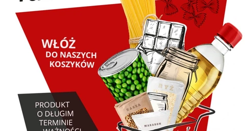 Tak, pomagam - dziś i jutro