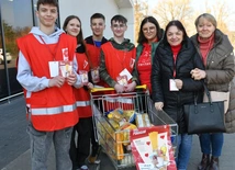 Razem z Caritas pomóżcie potrzebującym przygotować śniadanie wielkanocne