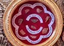 W kwietniu peregrynacja relikwii bł. rodziny Ulmów w diecezji tarnowskiej
