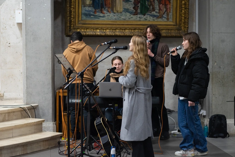 Pielgrzymka maturzystów i młodzieży na Jasną Górę 2024