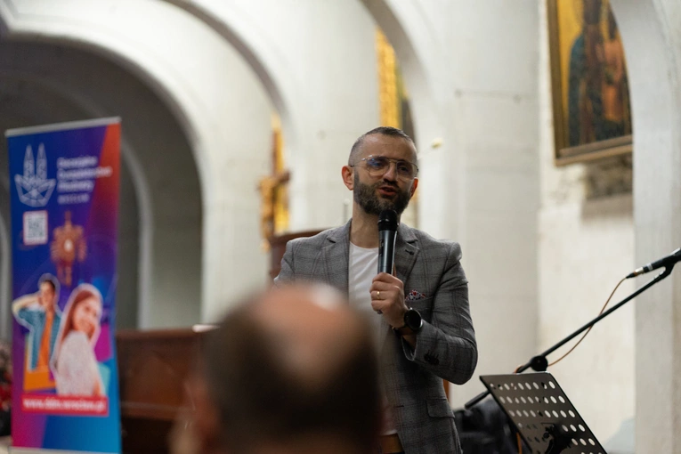 Pielgrzymka maturzystów i młodzieży na Jasną Górę 2024