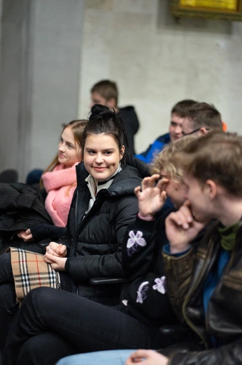 Pielgrzymka maturzystów i młodzieży na Jasną Górę 2024