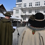 Otwarcie budynku Muzeum Palace