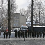 Otwarcie budynku Muzeum Palace