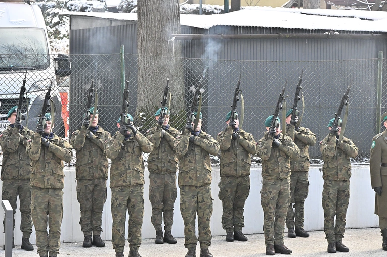 Otwarcie budynku Muzeum Palace