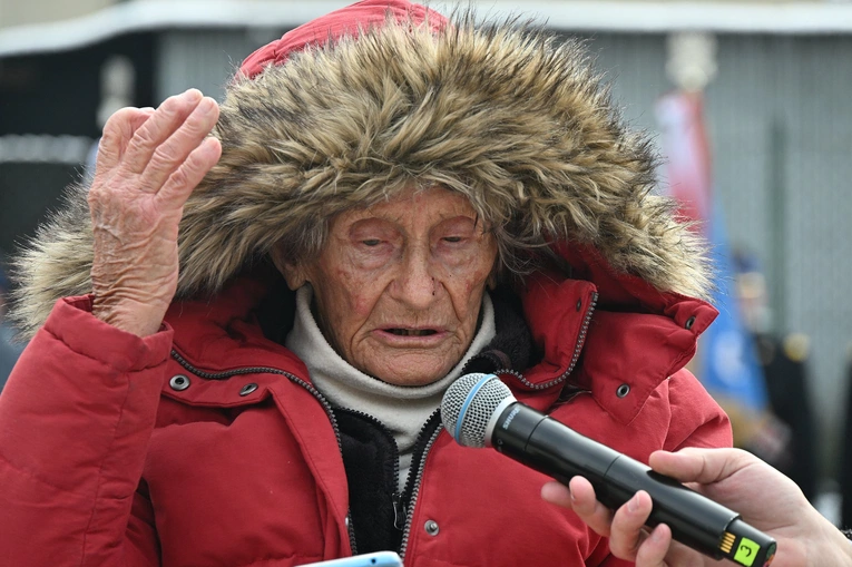 Otwarcie budynku Muzeum Palace