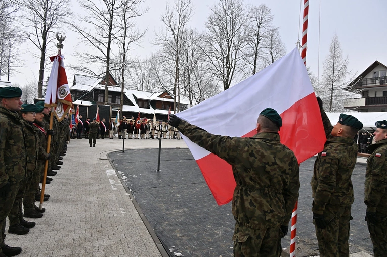 Otwarcie budynku Muzeum Palace