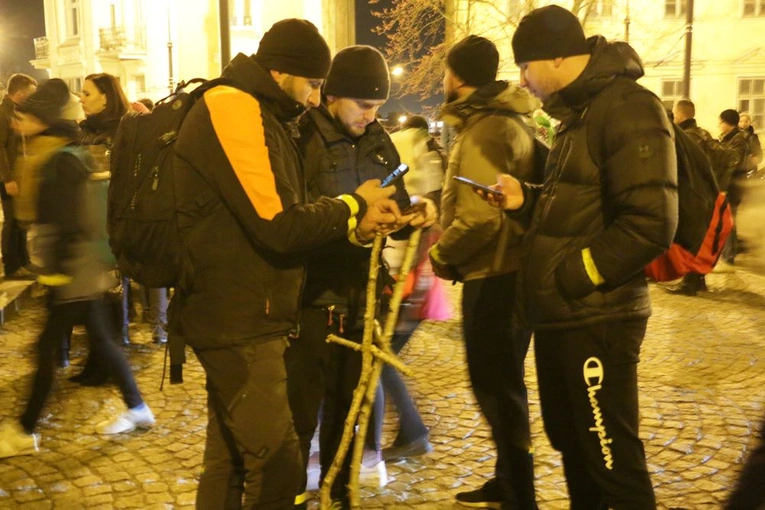 Ekstremalna Droga Krzyżowa