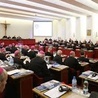 Wybory przewodniczącego Konferencji Episkopatu Polski
