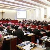 Wybory przewodniczącego Konferencji Episkopatu Polski