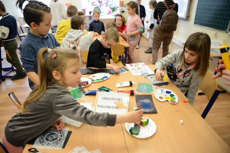 Dzień Otwartych Drzwi w szkole katolickiej w Opolu