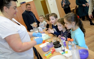 Dzień Otwartych Drzwi w szkole katolickiej w Opolu