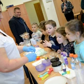 Dzień Otwartych Drzwi w szkole katolickiej w Opolu