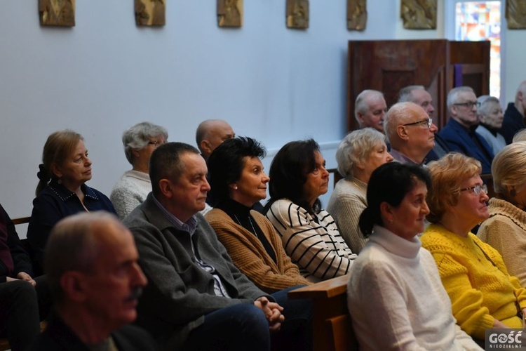 Wielkopostne skupienie Akcji Katolickiej