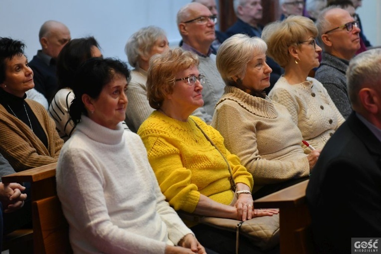 Wielkopostne skupienie Akcji Katolickiej