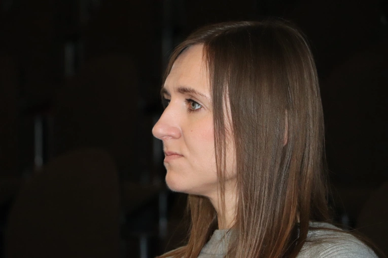 Rekolekcje dla pań w ramach XI Diecezjalnego Dni Kobiet