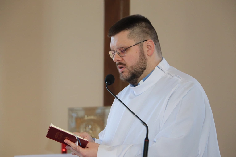 Rekolekcje dla pań w ramach XI Diecezjalnego Dni Kobiet