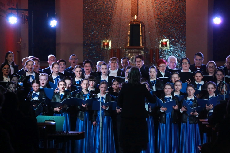 "Ślad losu" w Tarnowie-Krzyżu