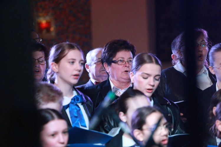 "Ślad losu" w Tarnowie-Krzyżu