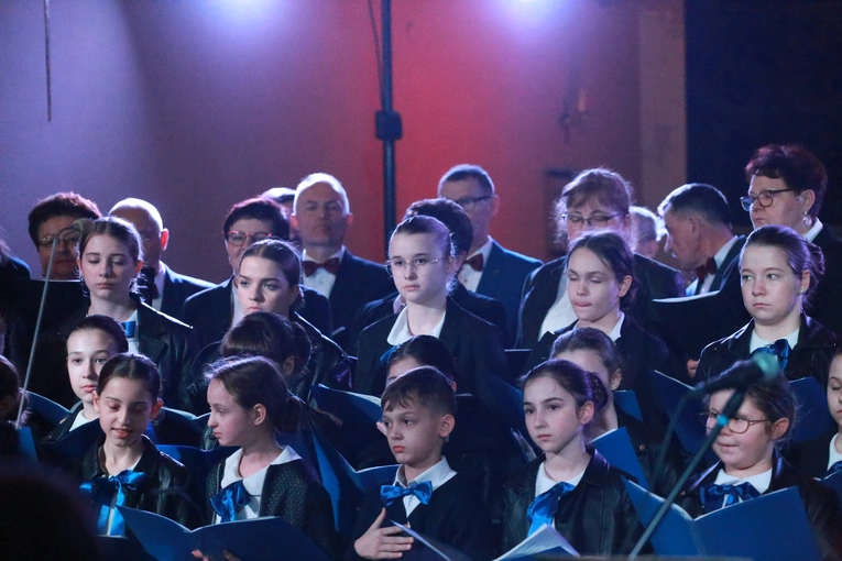 "Ślad losu" w Tarnowie-Krzyżu