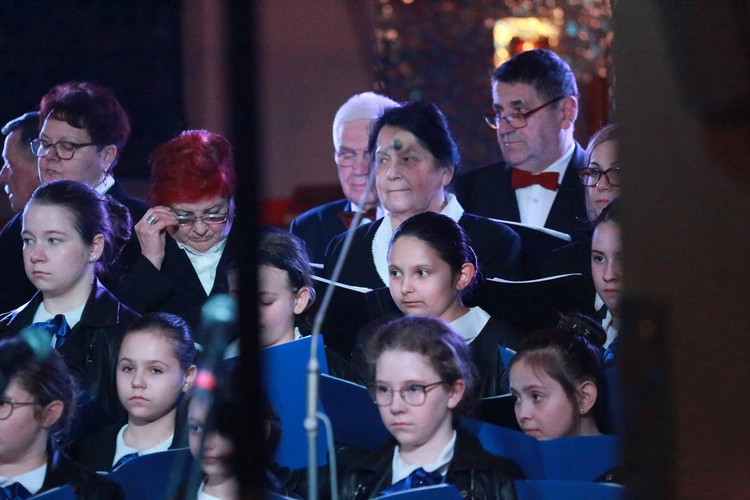 "Ślad losu" w Tarnowie-Krzyżu